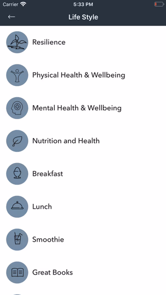 Coláiste an Phiarsaigh Screenshot 2 - AppWisp.com Coláiste an Phiarsaigh Screenshot 2 - AppWisp.com