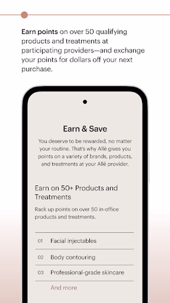 Allē Screenshot 3 - AppWisp.com Allē Screenshot 3 - AppWisp.com