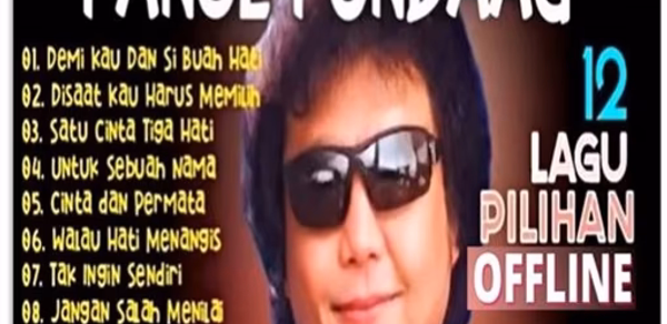 Lagu pance pondaag offline Header - AppWisp.com Lagu pance pondaag offline Header - AppWisp.com