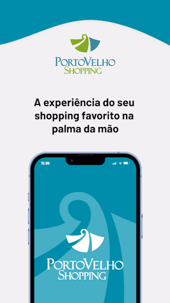 Porto Velho Shopping Screenshot 1 - AppWisp.com Porto Velho Shopping Screenshot 1 - AppWisp.com