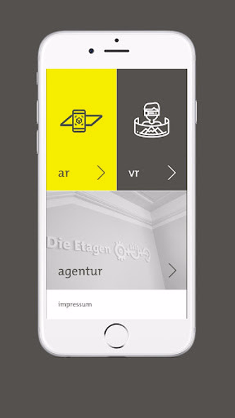 Die Etagen Screenshot 2 - AppWisp.com Die Etagen Screenshot 2 - AppWisp.com
