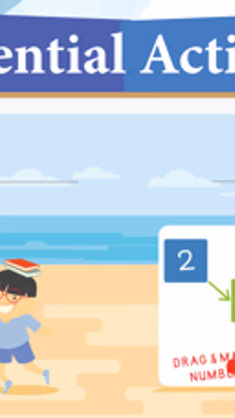 123 Number Activity Math Book Screenshot 2 - AppWisp.com 123 Number Activity Math Book Screenshot 2 - AppWisp.com