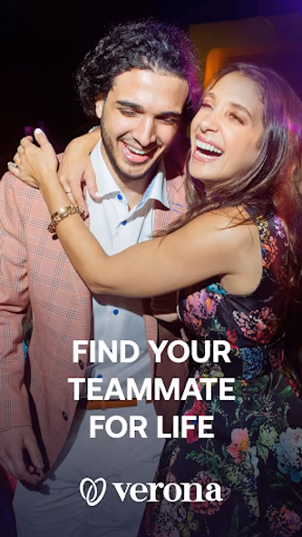 Verona Matchmaking Screenshot 1 - AppWisp.com Verona Matchmaking Screenshot 1 - AppWisp.com