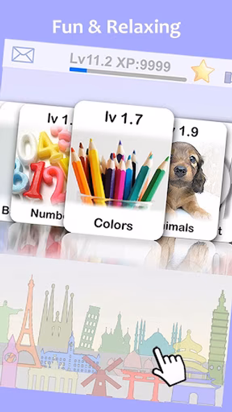 Learn Tamil - Tamil Words-Voca Screenshot 1 - AppWisp.com Learn Tamil - Tamil Words-Voca Screenshot 1 - AppWisp.com
