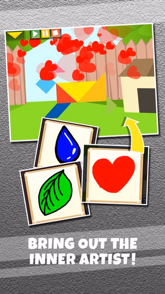 Kids Learning Puzzles: Transport and Vehicle Tiles Screenshot 4 - AppWisp.com Kids Learning Puzzles: Transport and Vehicle Tiles Screenshot 4 - AppWisp.com