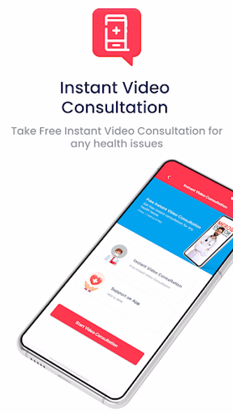 Mero Doctor Screenshot 3 - AppWisp.com Mero Doctor Screenshot 3 - AppWisp.com