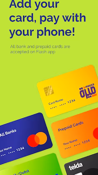 Flash: Mobile Payments & Bills Screenshot 2 - AppWisp.com Flash: Mobile Payments & Bills Screenshot 2 - AppWisp.com