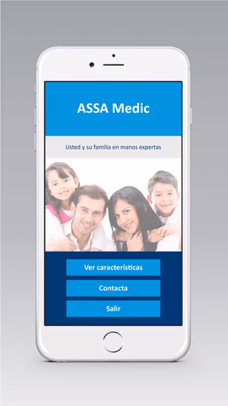 Catálogo ASSA Screenshot 3 - AppWisp.com Catálogo ASSA Screenshot 3 - AppWisp.com