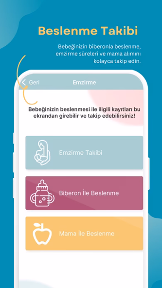 BeBBe Screenshot 3 - AppWisp.com BeBBe Screenshot 3 - AppWisp.com