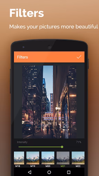 Square InPic - Photo Editor & Screenshot 4 - AppWisp.com Square InPic - Photo Editor & Screenshot 4 - AppWisp.com