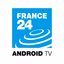 FRANCE 24 - Android TV - AppWisp.com