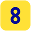 WeAre8 - The People's Platform - AppWisp.com
