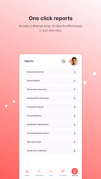 Universal Servicez Screenshot 4 - AppWisp.com