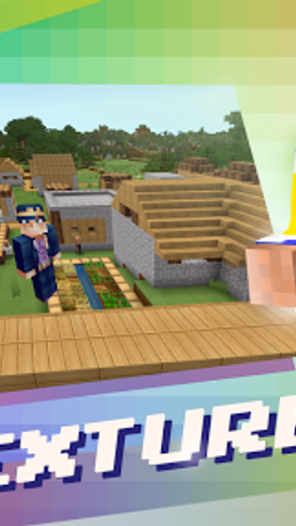 Mods, Maps for Minecraft PE Screenshot 4 - AppWisp.com Mods, Maps for Minecraft PE Screenshot 4 - AppWisp.com