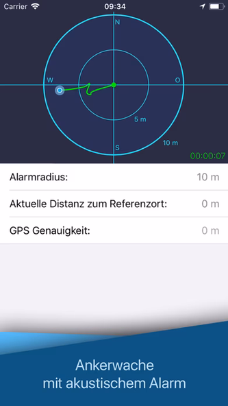 Auf Kurs Screenshot 4 - AppWisp.com Auf Kurs Screenshot 4 - AppWisp.com