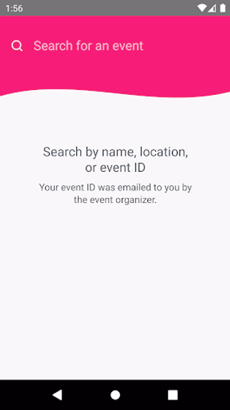 T-Mobile Events, by Cvent Screenshot 3 - AppWisp.com