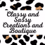 Classy and Sassy Boutique - AppWisp.com