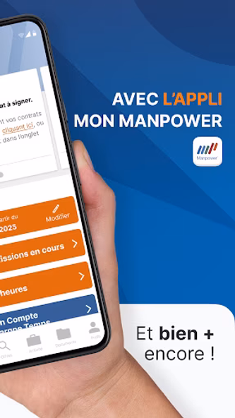 Mon Manpower – Offres d’emploi Screenshot 2 - AppWisp.com Mon Manpower – Offres d’emploi Screenshot 2 - AppWisp.com
