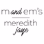 Meredith Jaye - AppWisp.com