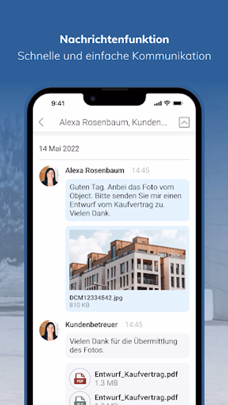 CONFORMA Screenshot 4 - AppWisp.com