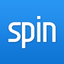 spin.de German Chat-Community - AppWisp.com