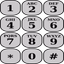 DTMF Tone Generator - AppWisp.com