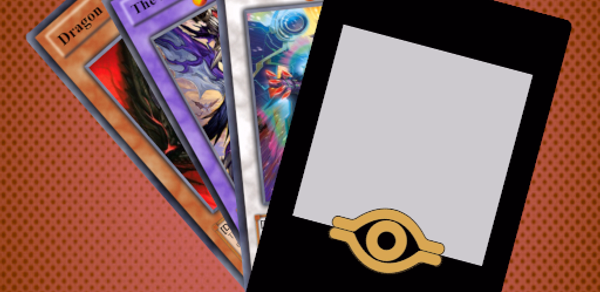 Yugioh Card Maker Header - AppWisp.com Yugioh Card Maker Header - AppWisp.com