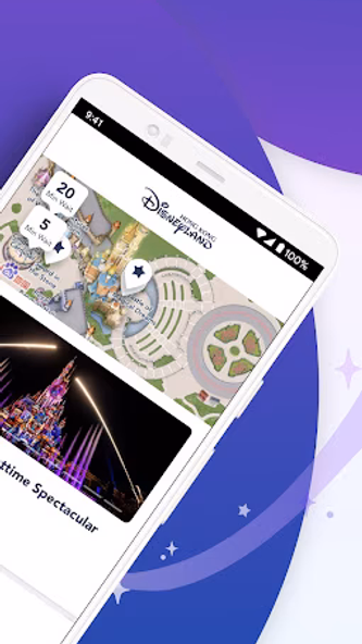 Hong Kong Disneyland Screenshot 2 - AppWisp.com Hong Kong Disneyland Screenshot 2 - AppWisp.com