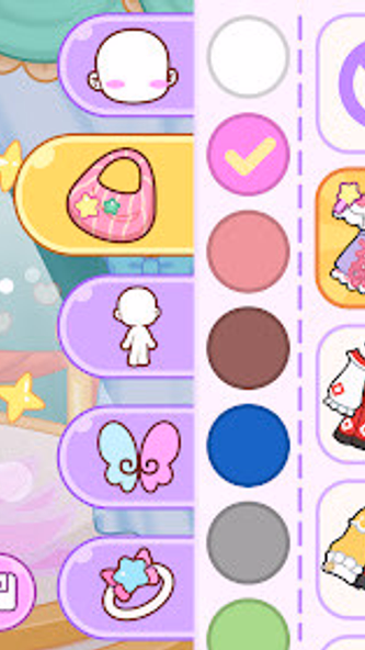 Ayla World : Avatar Life Screenshot 3 - AppWisp.com Ayla World : Avatar Life Screenshot 3 - AppWisp.com