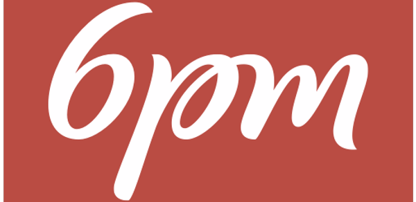 6PM - Shoes, Clothes & More Header - AppWisp.com 6PM - Shoes, Clothes & More Header - AppWisp.com