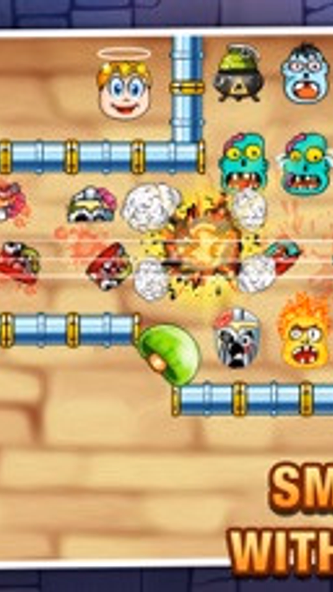 Zombie Carnage Screenshot 4 - AppWisp.com Zombie Carnage Screenshot 4 - AppWisp.com