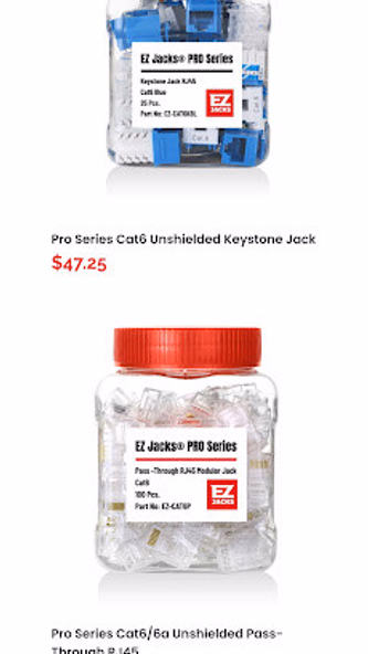 EZ JACKS Screenshot 2 - AppWisp.com EZ JACKS Screenshot 2 - AppWisp.com