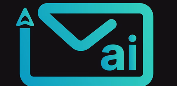 aiMail - AI Email Writer Header - AppWisp.com aiMail - AI Email Writer Header - AppWisp.com