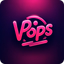VPops - Private Social Network - AppWisp.com