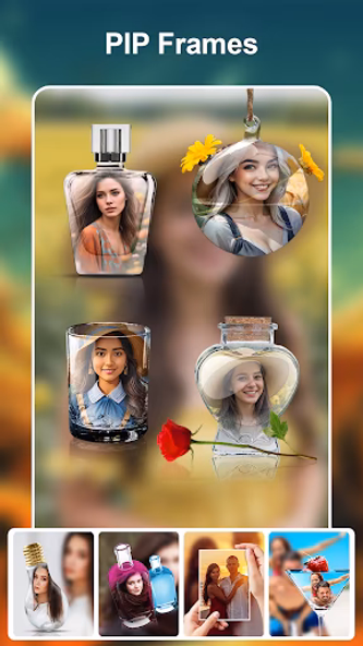 Photo Frames Screenshot 4 - AppWisp.com Photo Frames Screenshot 4 - AppWisp.com