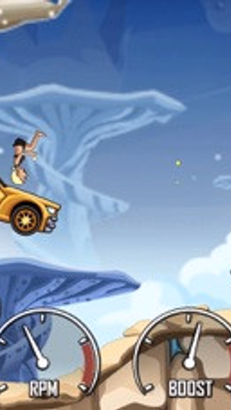 Hill Climb Racing Screenshot 3 - AppWisp.com Hill Climb Racing Screenshot 3 - AppWisp.com