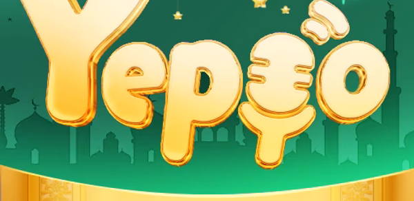 Yeppo - Voice Chat & Games Header - AppWisp.com Yeppo - Voice Chat & Games Header - AppWisp.com