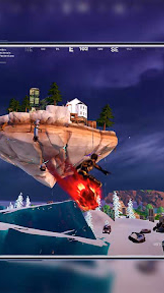 BATTLE ROYALE CHAPTER 5 S2 Screenshot 1 - AppWisp.com BATTLE ROYALE CHAPTER 5 S2 Screenshot 1 - AppWisp.com