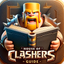House of Clashers: Clash Guide - AppWisp.com