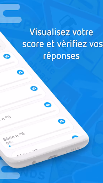 Permis de Conduire 2025 Screenshot 3 - AppWisp.com Permis de Conduire 2025 Screenshot 3 - AppWisp.com