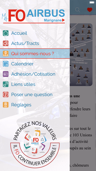 MyFO Screenshot 3 - AppWisp.com MyFO Screenshot 3 - AppWisp.com