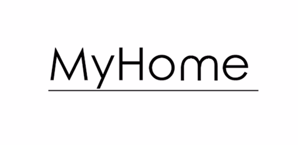 MyHome - Smart Life Header - AppWisp.com MyHome - Smart Life Header - AppWisp.com