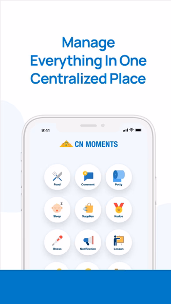 CN Moments Screenshot 4 - AppWisp.com CN Moments Screenshot 4 - AppWisp.com