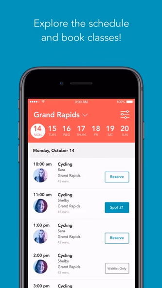 LUNAR CYCLE Screenshot 3 - AppWisp.com LUNAR CYCLE Screenshot 3 - AppWisp.com