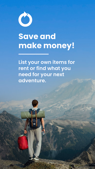 Lend Me It - Rent Everything Screenshot 1 - AppWisp.com Lend Me It - Rent Everything Screenshot 1 - AppWisp.com