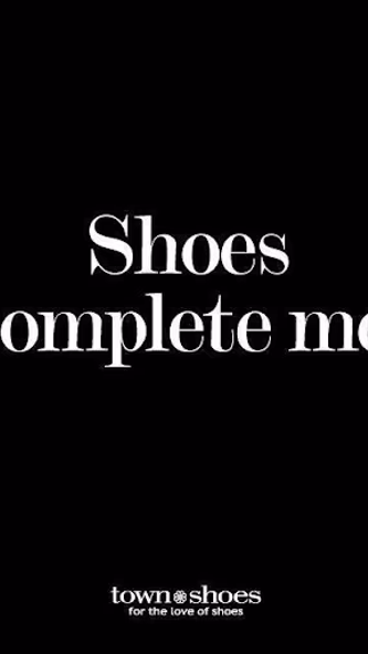 Women & Shoes Screenshot 4 - AppWisp.com Women & Shoes Screenshot 4 - AppWisp.com