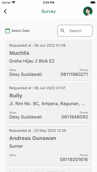 SolarKita Team Screenshot 3 - AppWisp.com SolarKita Team Screenshot 3 - AppWisp.com