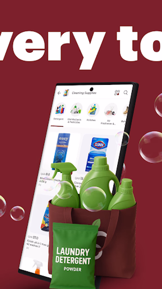 BaladiMart: Grocery Screenshot 2 - AppWisp.com BaladiMart: Grocery Screenshot 2 - AppWisp.com