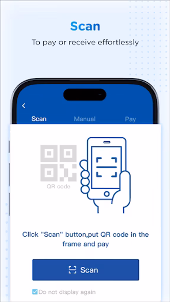 KBZPay Screenshot 3 - AppWisp.com KBZPay Screenshot 3 - AppWisp.com