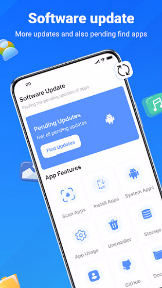Update Software - Upgrade Screenshot 4 - AppWisp.com Update Software - Upgrade Screenshot 4 - AppWisp.com